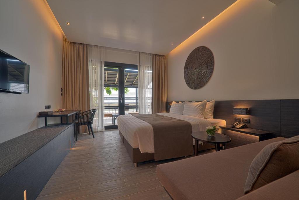 The Splash Koh Chang - 9