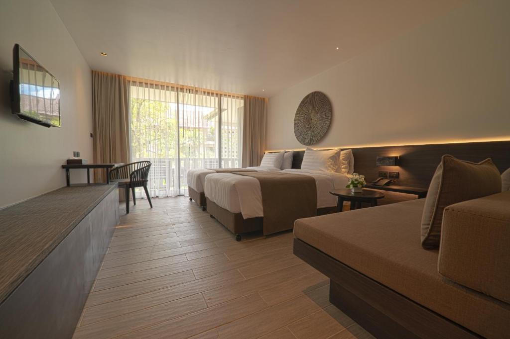 The Splash Koh Chang - 6