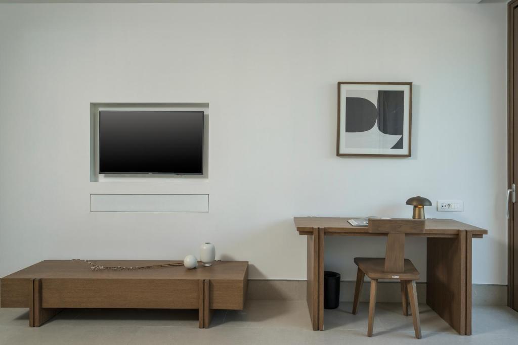SanSal Boutique Hotel