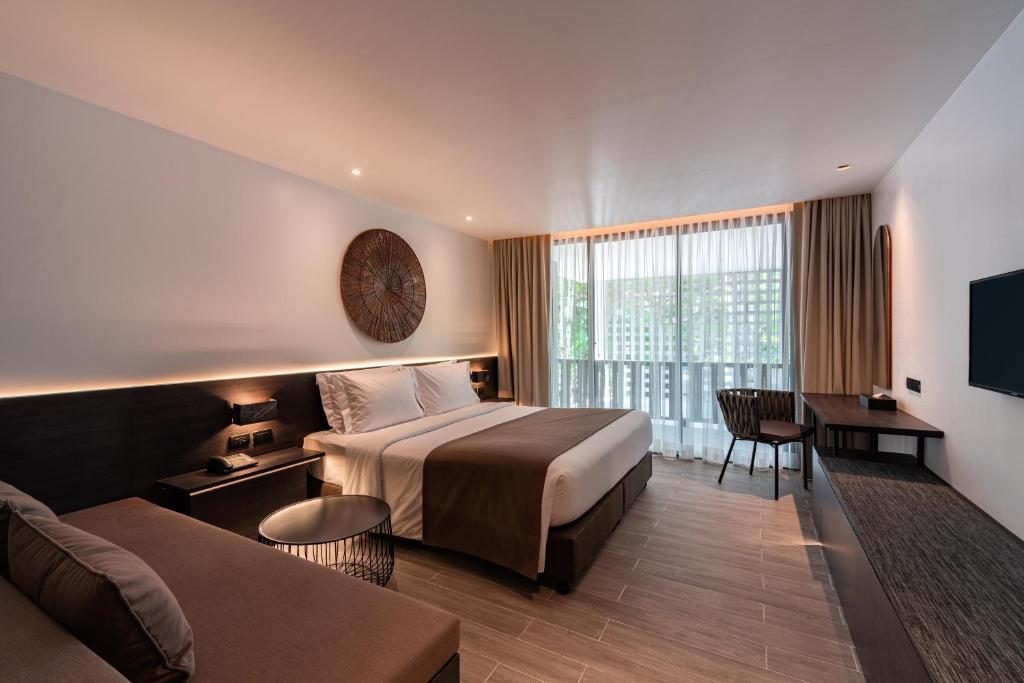 The Splash Koh Chang - 4