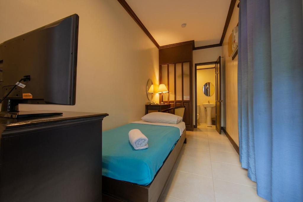 Fotografie z fotogalerie ubytování Rosvenil Hotel v destinaci Tacloban