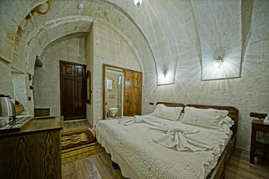Cappadocia Fairy Tale Suites - Habitación Doble Estándar