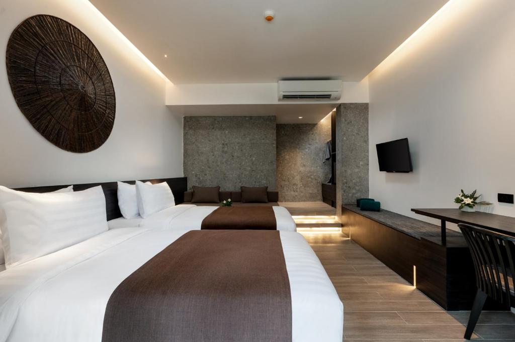 The Splash Koh Chang - 12