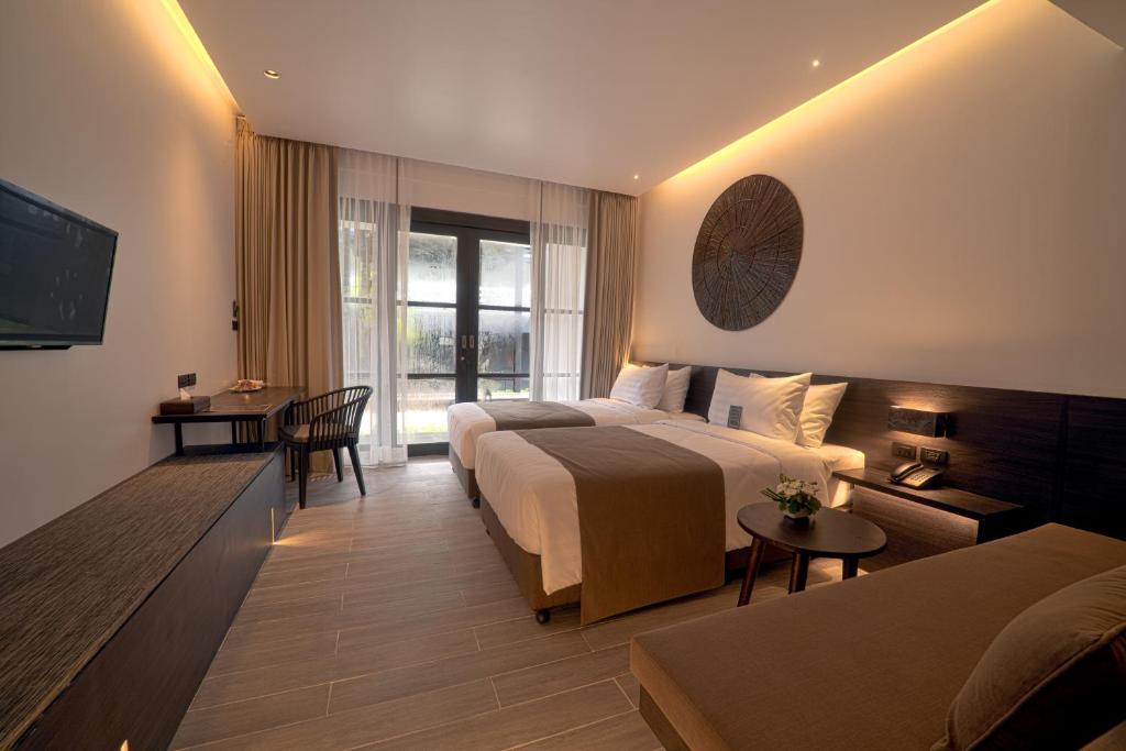 The Splash Koh Chang - 10