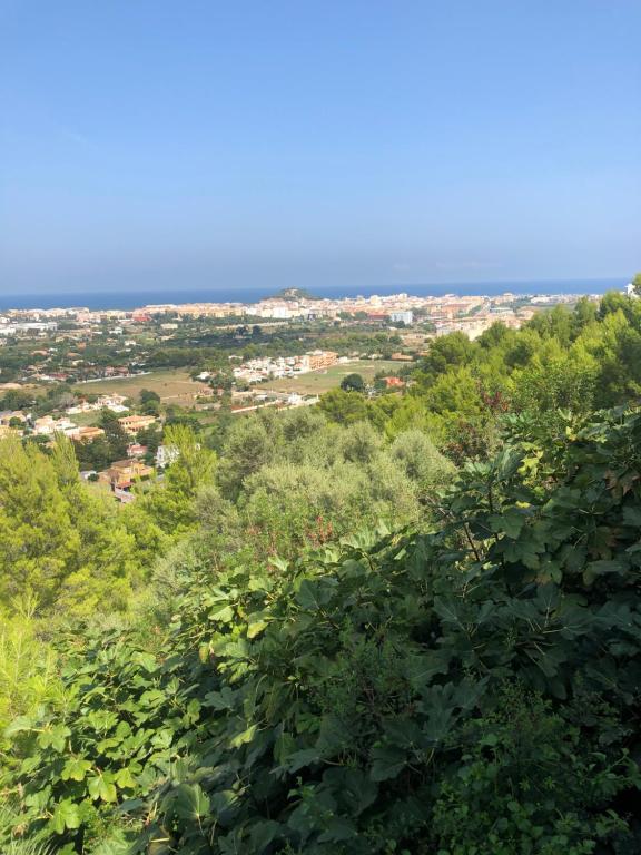 Booking.com: APARTAMENTO VISTAHERMOSA , Denia, España - 25 ...