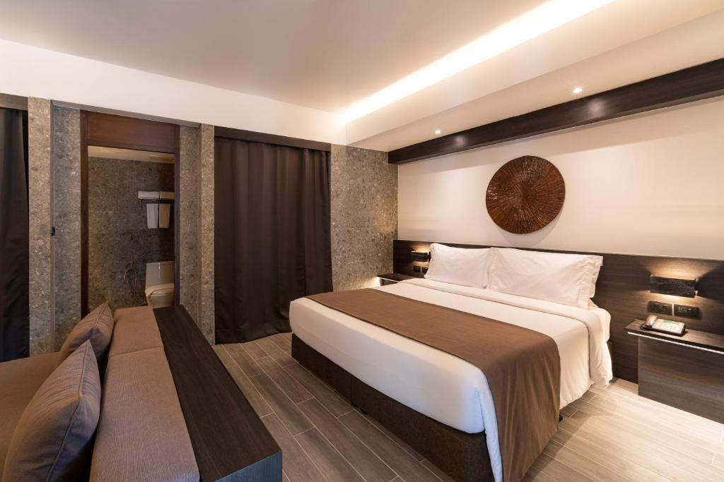 The Splash Koh Chang - 18