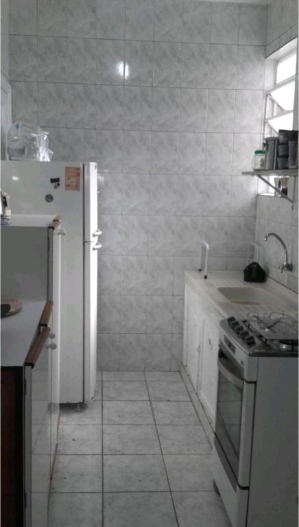  Apartamento ao lado do Metrô Santa Cecilia