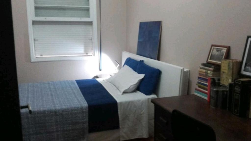  Apartamento ao lado do Metrô Santa Cecilia