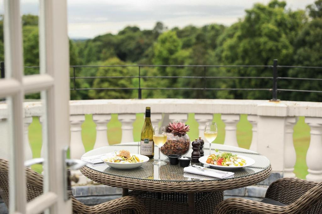 Hotel du Vin Cannizaro House Wimbledon - Park View Signature Suite
