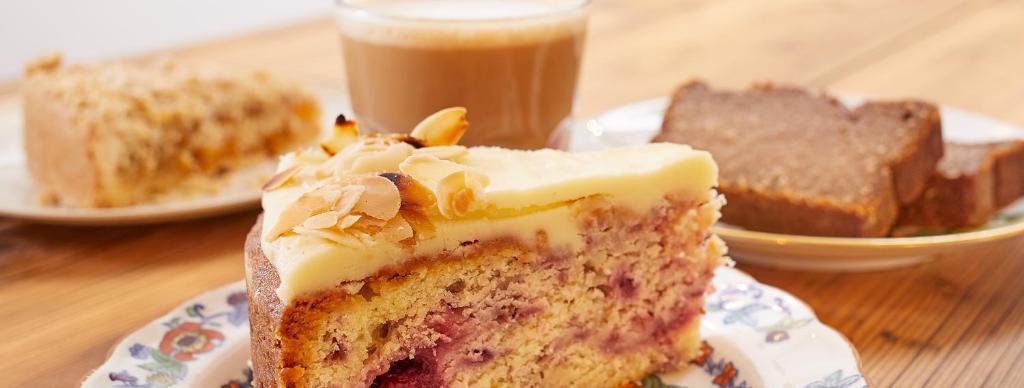 Hotel am Chlodwigplatz - Resim 21