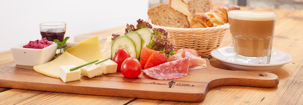 Hotel am Chlodwigplatz - Resim 12