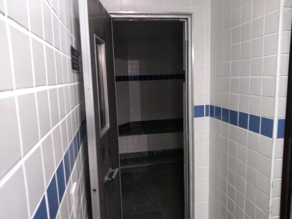  Apartamento Guarujá Enseada