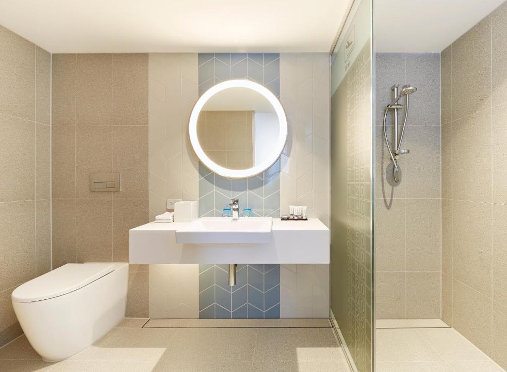 Holiday Inn Express Sydney Airport by IHG - Resim 45