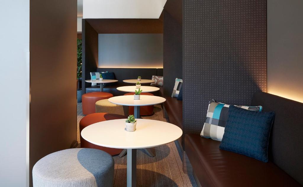 Holiday Inn Express Sydney Airport by IHG - Resim 15