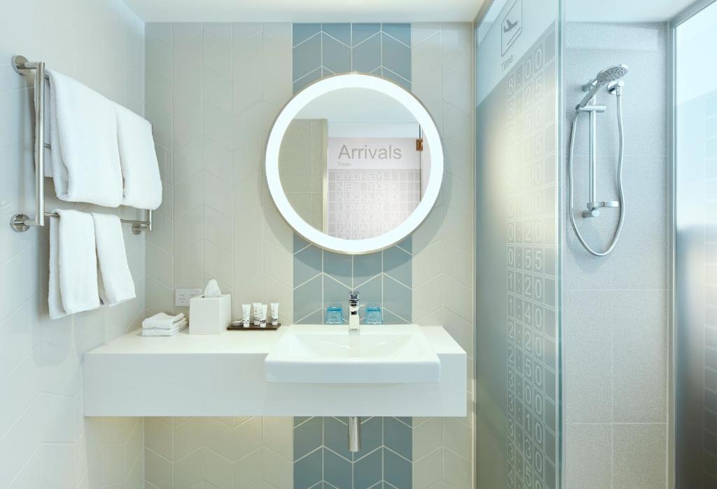 Holiday Inn Express Sydney Airport by IHG - Resim 24