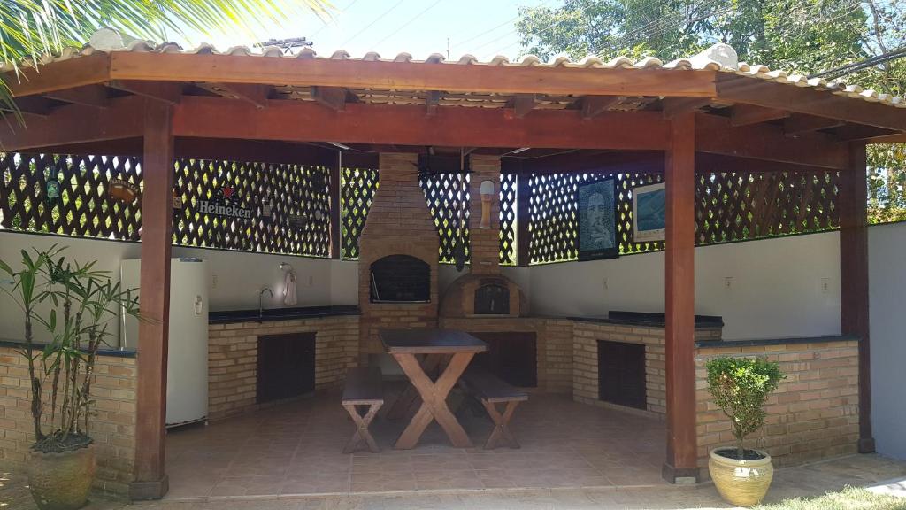  Toque Toque Grande Paraiso