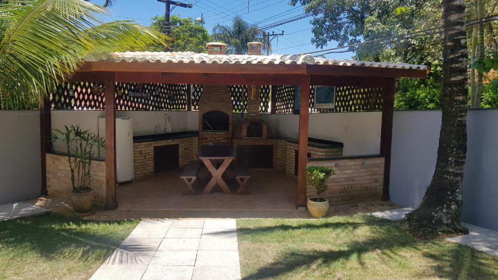  Toque Toque Grande Paraiso