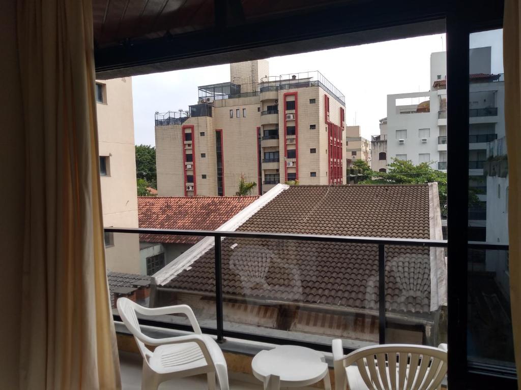 Apartamento Guarujá Enseada