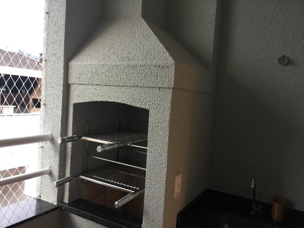  Apartamento Cobertura Novo! Próximo a restaurantes e praias!!!