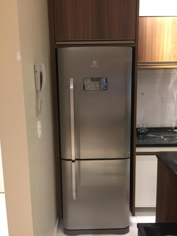  Apartamento Cobertura Novo! Próximo a restaurantes e praias!!!