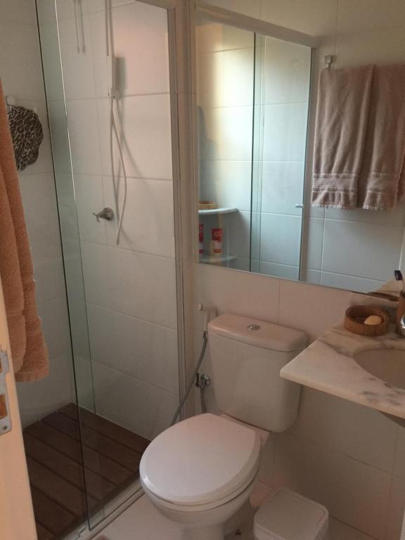  Apartamento Cobertura Novo! Próximo a restaurantes e praias!!!