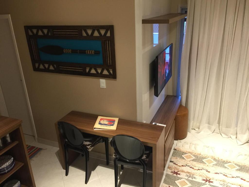  Apartamento Cobertura Novo! Próximo a restaurantes e praias!!!