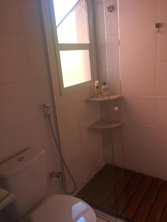  Apartamento Cobertura Novo! Próximo a restaurantes e praias!!!