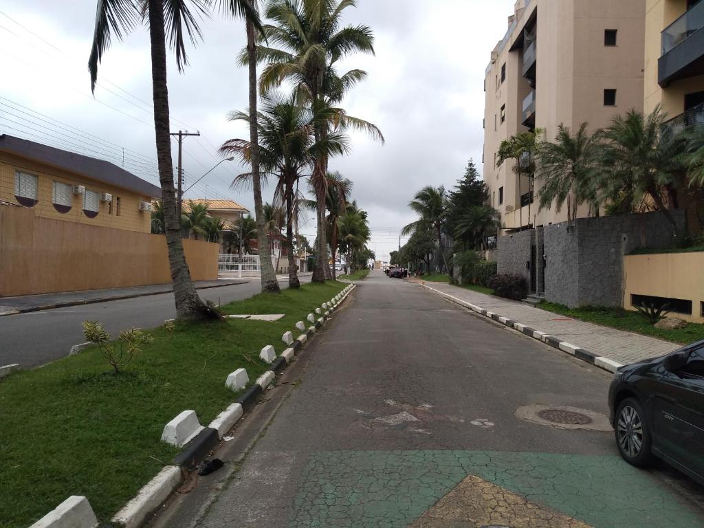  Apartamento Guarujá Enseada