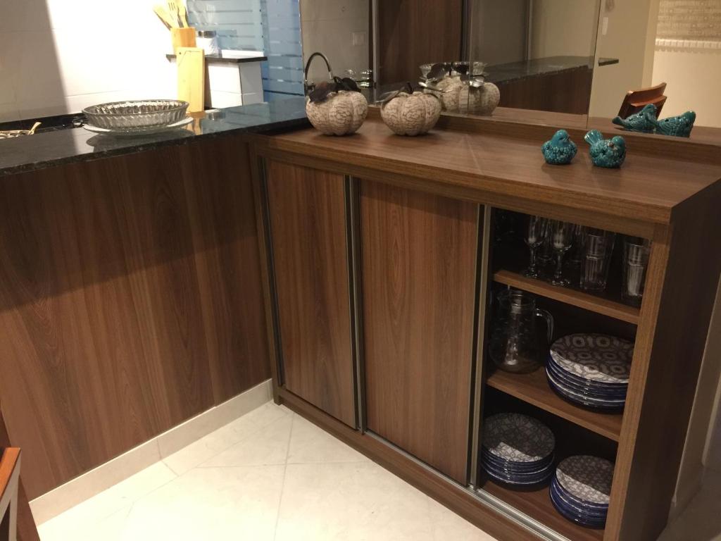  Apartamento Cobertura Novo! Próximo a restaurantes e praias!!!