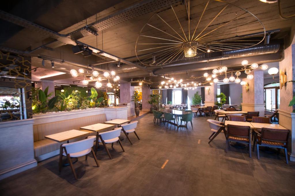 Hotel Oxford - Resim 4