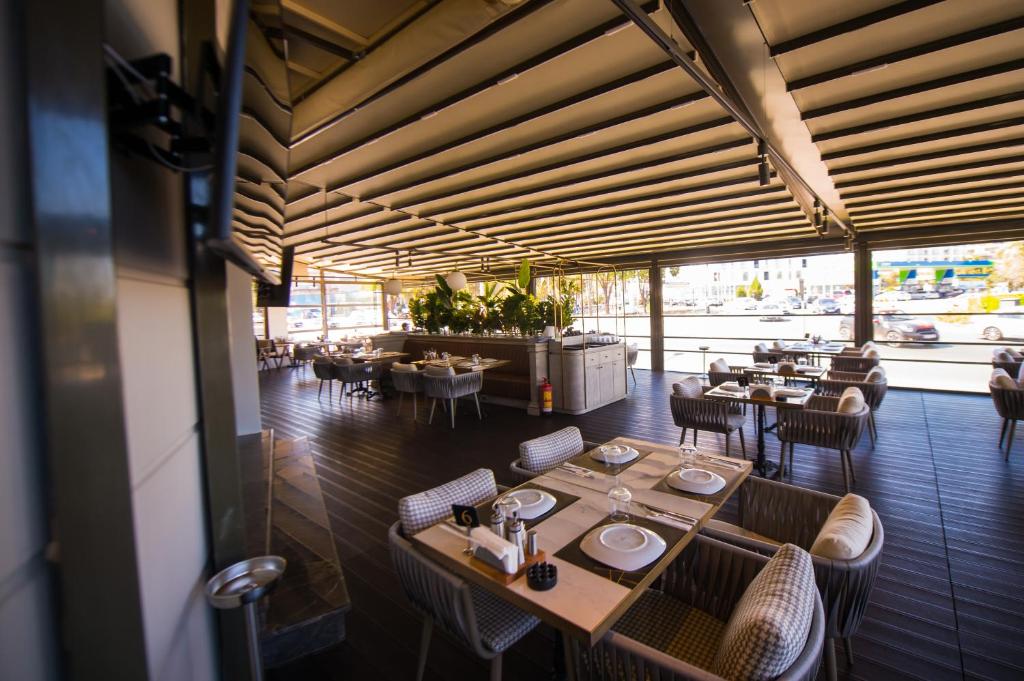 Hotel Oxford - Resim 30