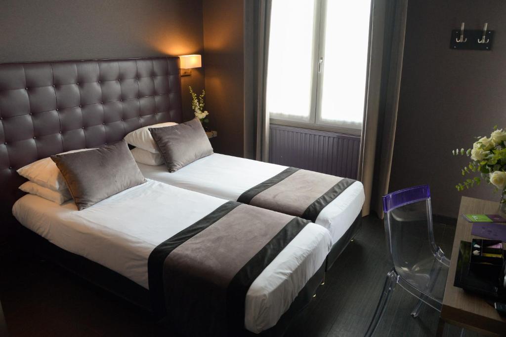Hôtel Saint-Charles - Resim 23