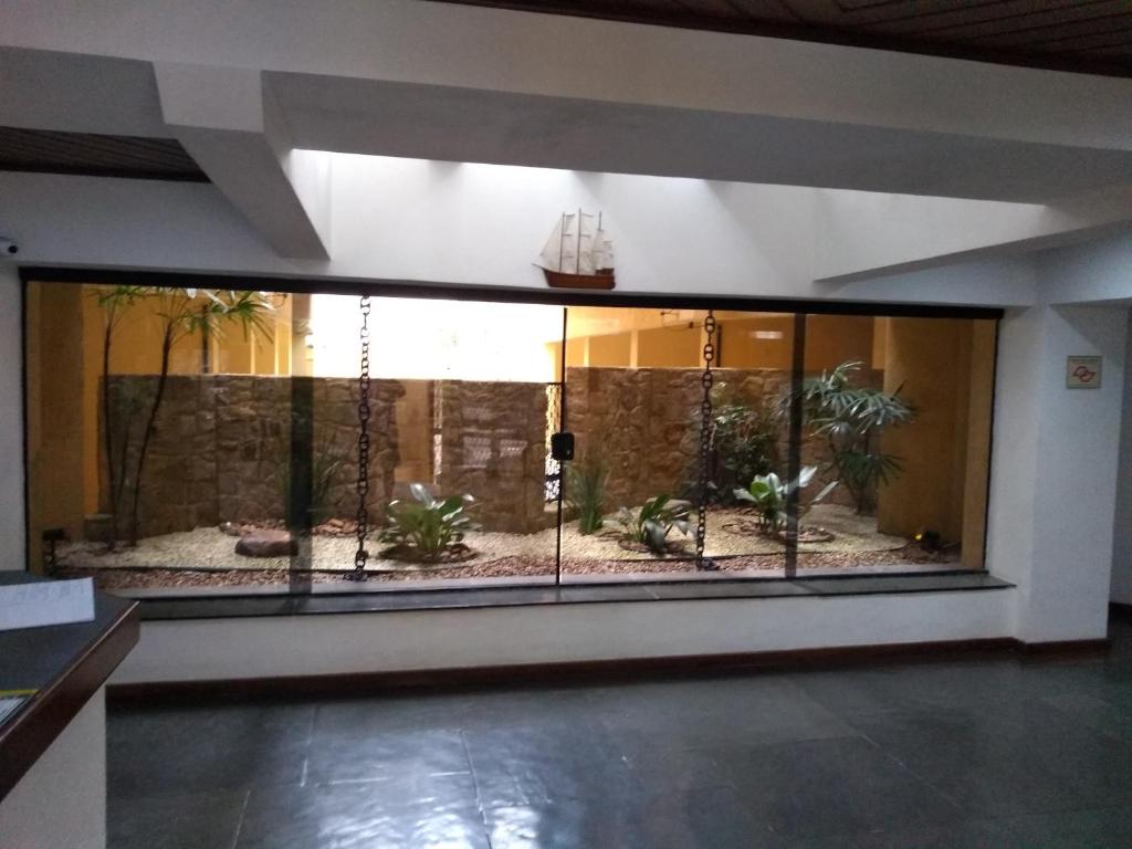  Apartamento Guarujá Enseada