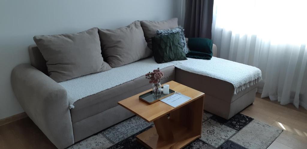 Apartments Woodnotes - 8