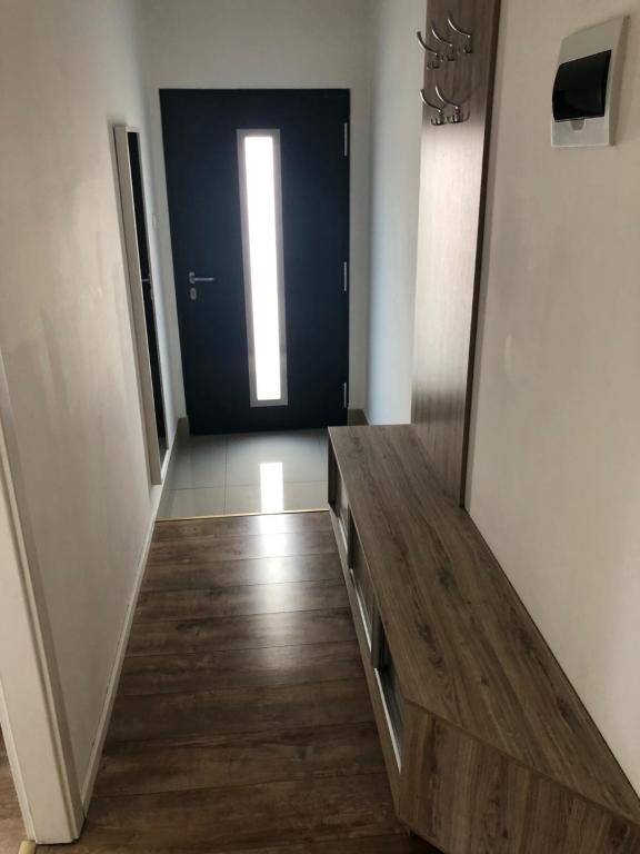 Fotografie z fotogalerie ubytování Apartmán v centre Michaloviec v destinaci Michalovce