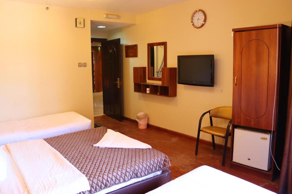 Downtown Hotel - Resim 31