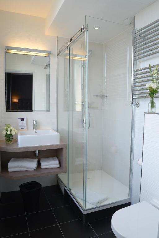 Hôtel Saint-Charles - Resim 8