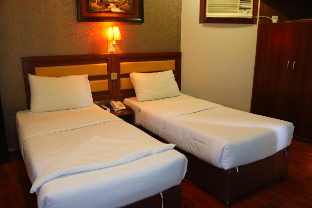 Downtown Hotel - Resim 26