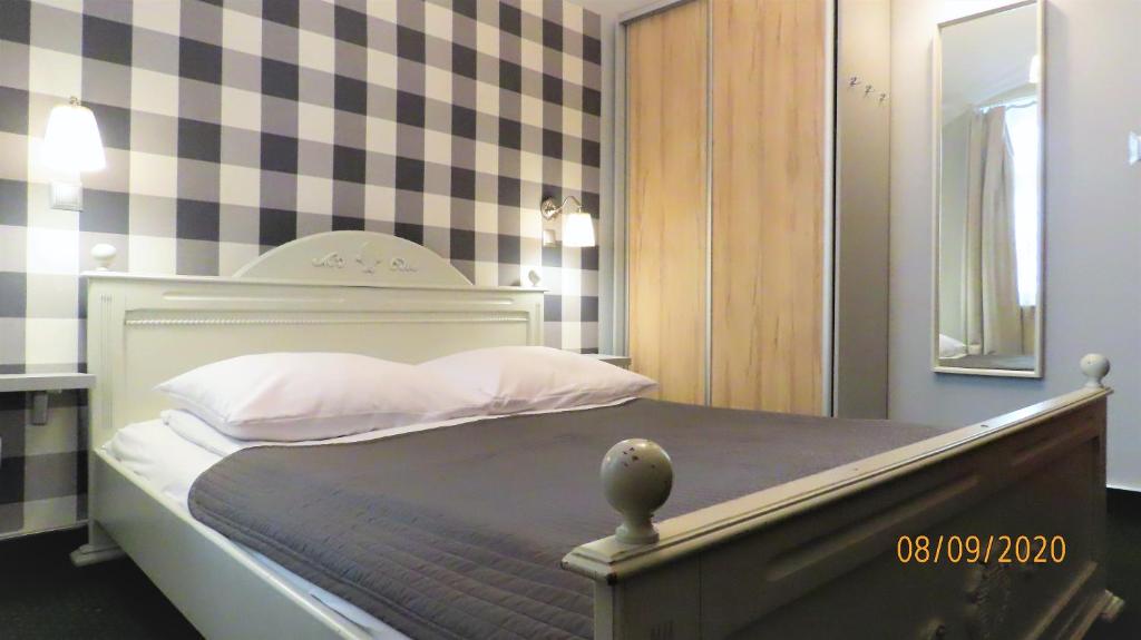 Euro Aparthotel - Budgetruimte