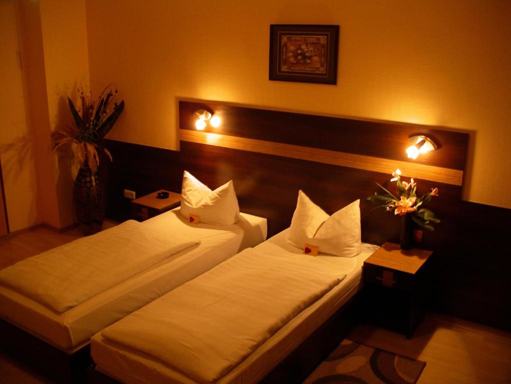 Hotel Elbe Street 34 - Resim 2