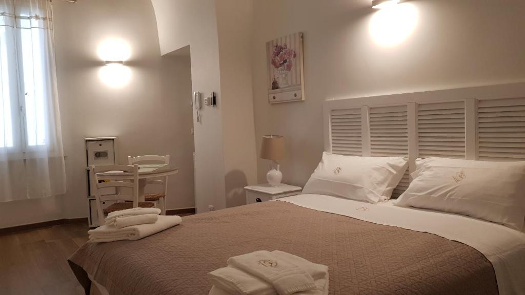 La Dimora dei Sorrisi - 16