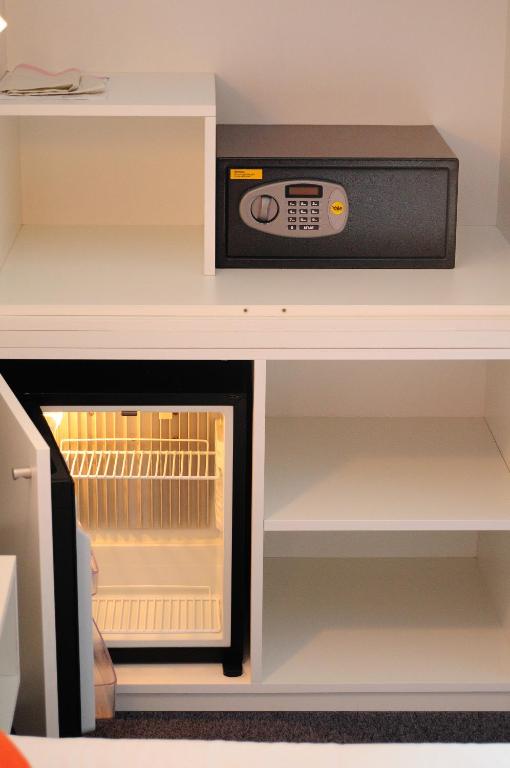 Star Inn Porto - Resim 27