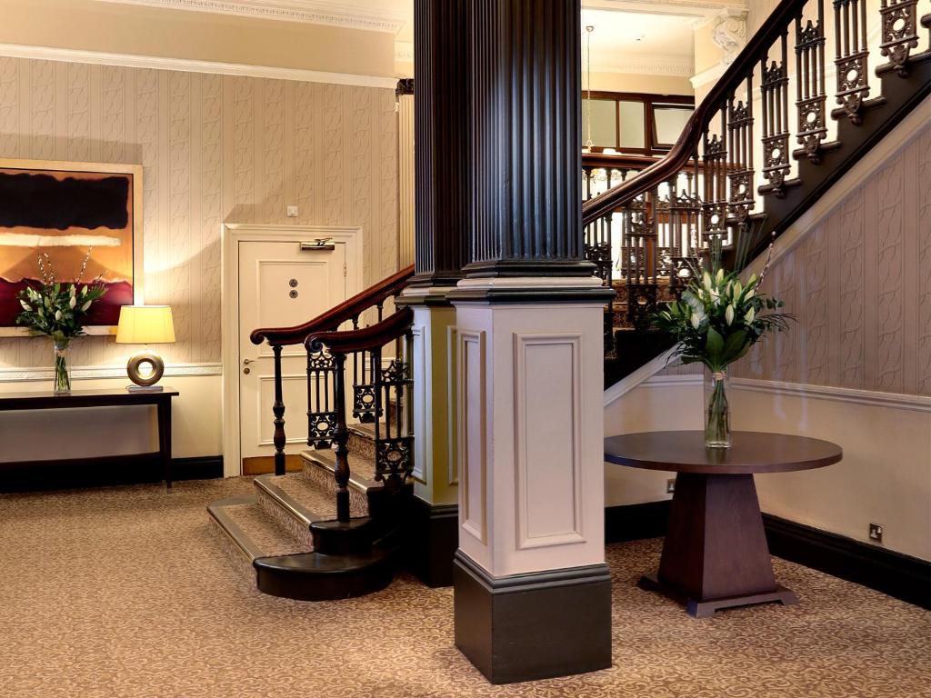 Fotografie z fotogalerie ubytování Macdonald New Blossoms Hotel Chester v destinaci Chester