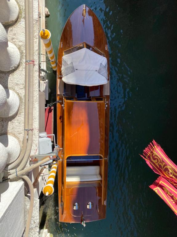 Ruzzini Palace Hotel - Resim 9