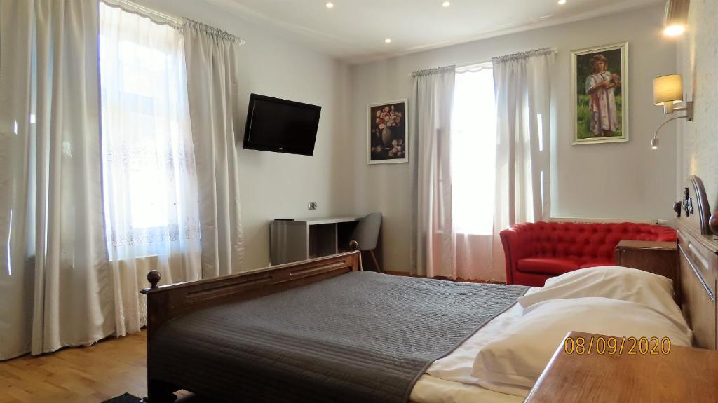 Euro Aparthotel - Luxe Appartement