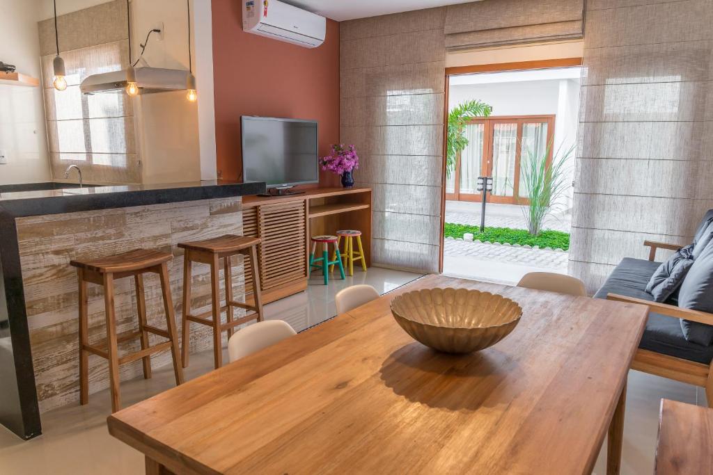  Casa da Lelê