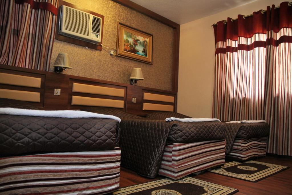 Downtown Hotel - Resim 37