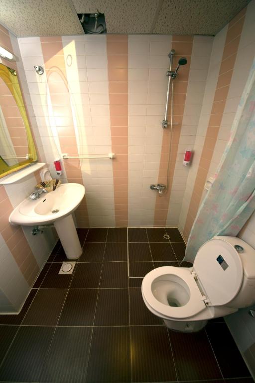 Downtown Hotel - Resim 36