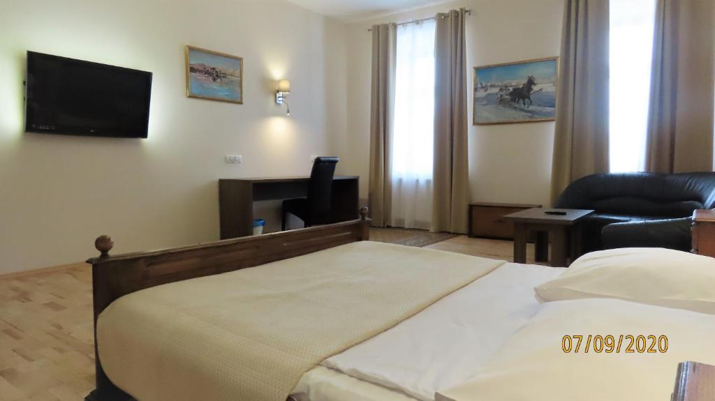 Euro Aparthotel - Koninklijke Suite