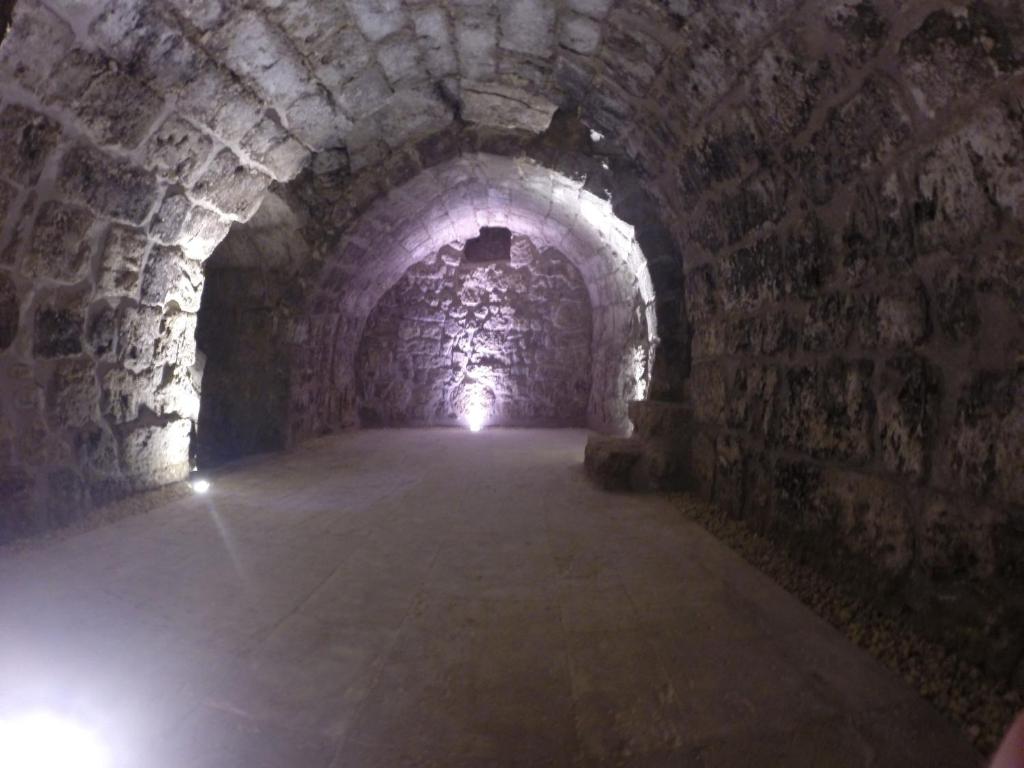 Fotografie z fotogalerie ubytování Emebed Posada v destinaci Castrojeriz